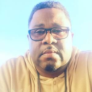 Meet your Posher, Frederick